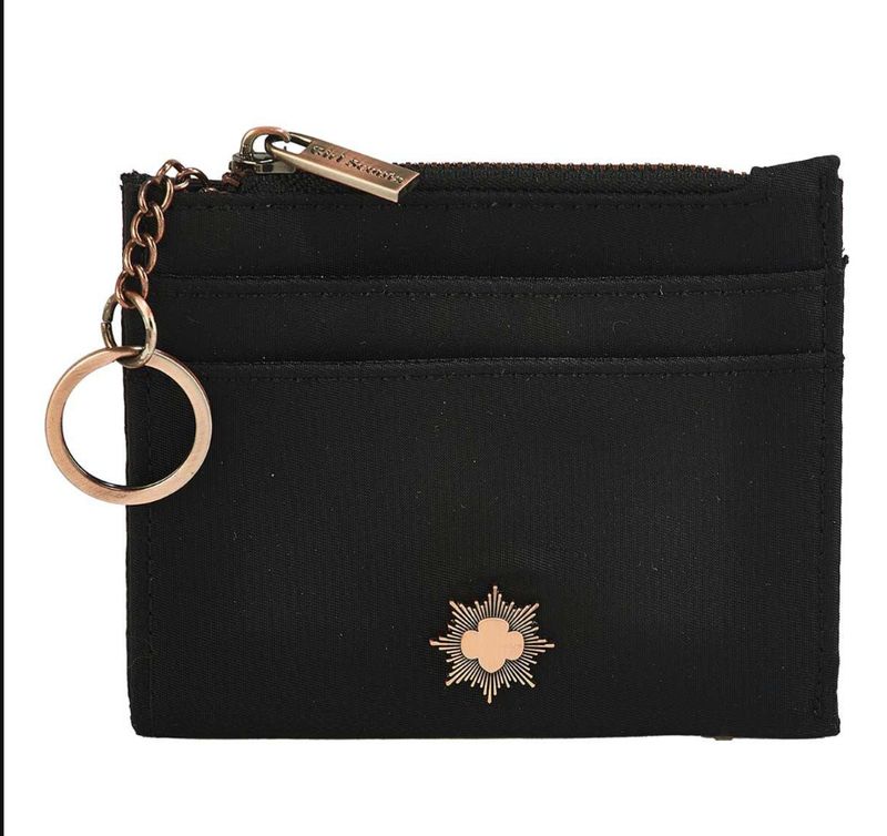 Bronze Award Coin Purse and Keyring