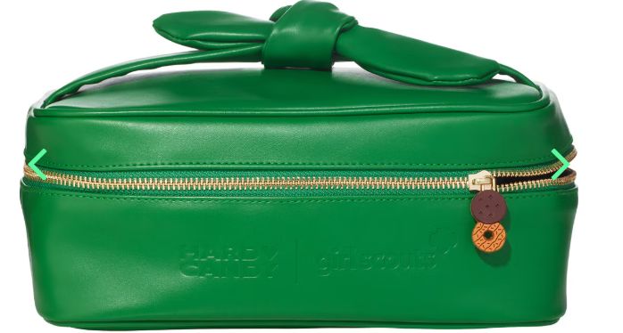 Hard Candy x Girl Scouts Beauty Bag