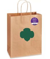 Recycled Shopper 2026