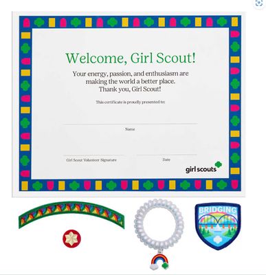 New Bridge To Ambassador Kit