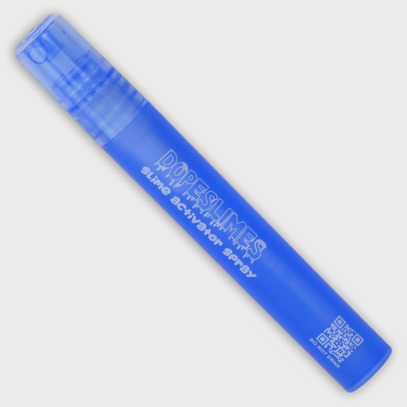 Dope Slime Activator Spray