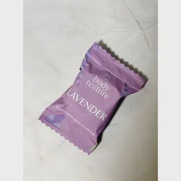 Shower Steamer-Lavender