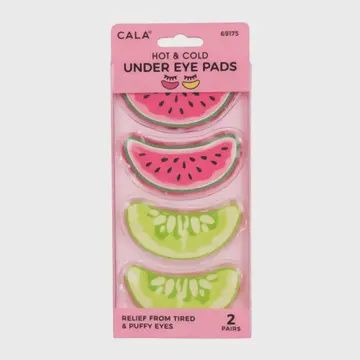 Cala Under Eye Pad-Watermelon Cucumber