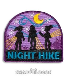 Night Hike (Purple)