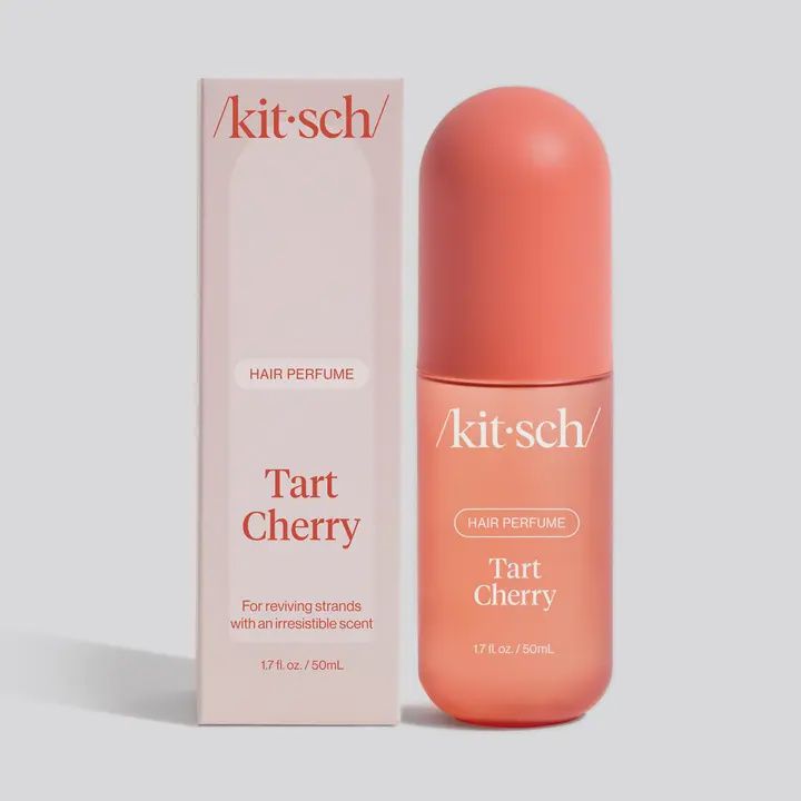 Tart Cherry Hair Perfume