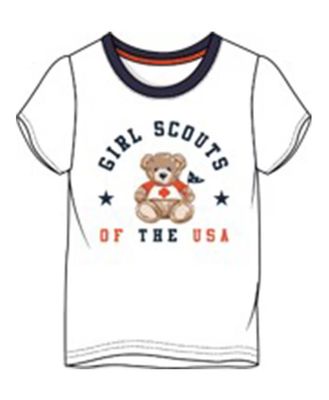 Patriotic Bear T-Shirt