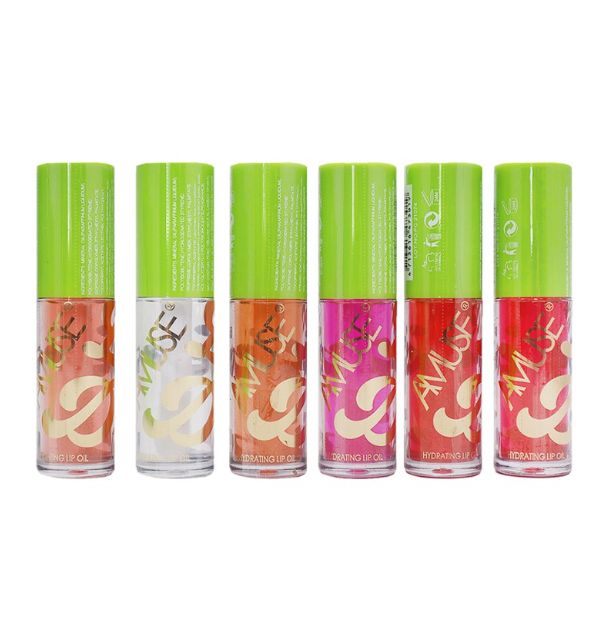 Lip Drip Hydrating Lip Oil