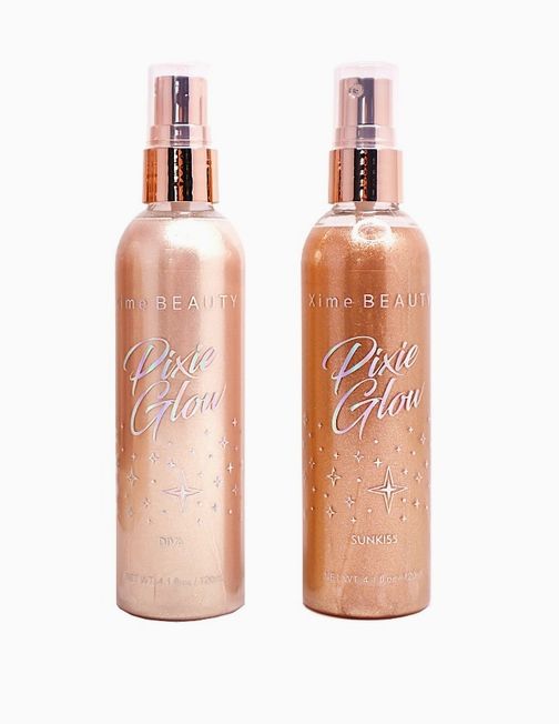 Xime Body Shimmer- Pixie Glow