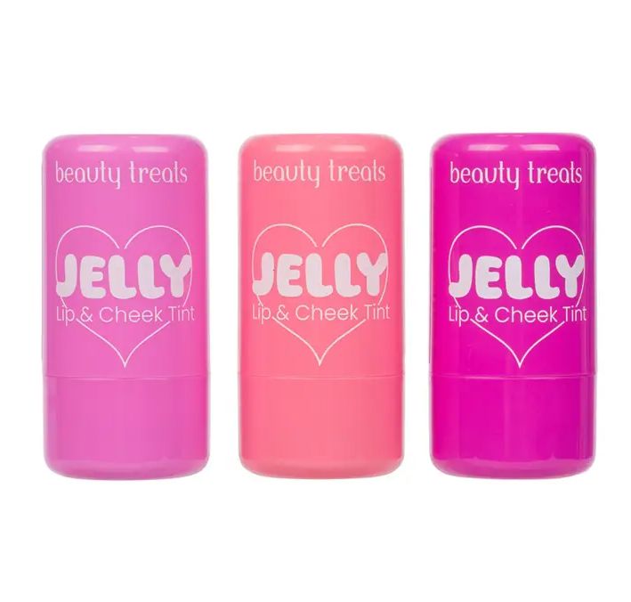 Jelly Lip &amp; Cheek Tint