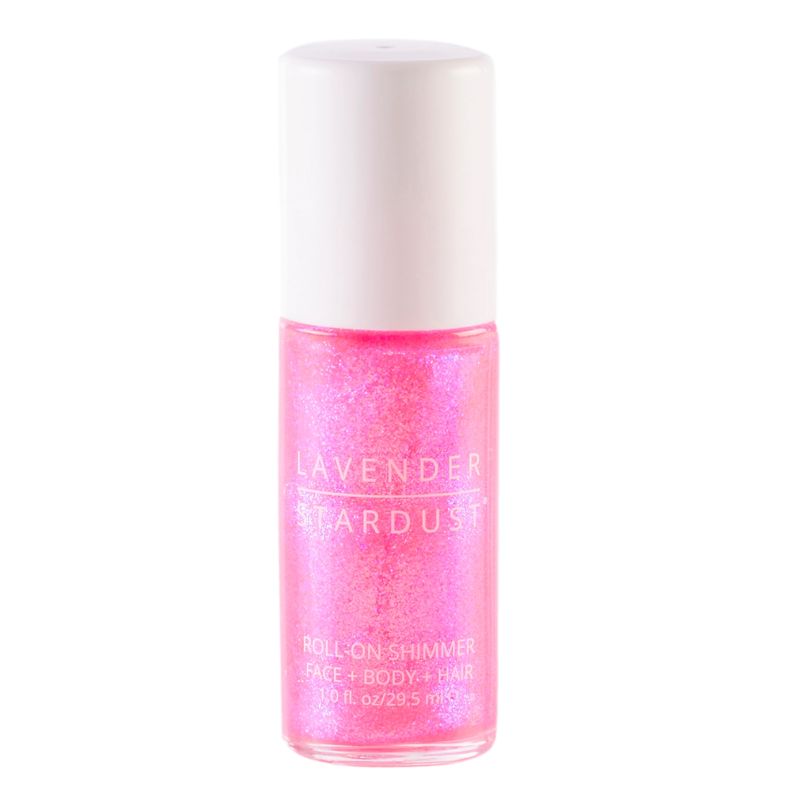 Roll-On Shimmer- Kiki