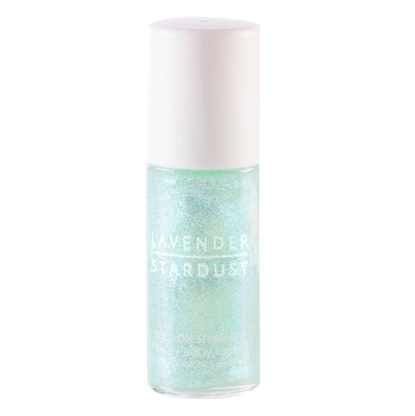 Roll-On Shimmer- Minty