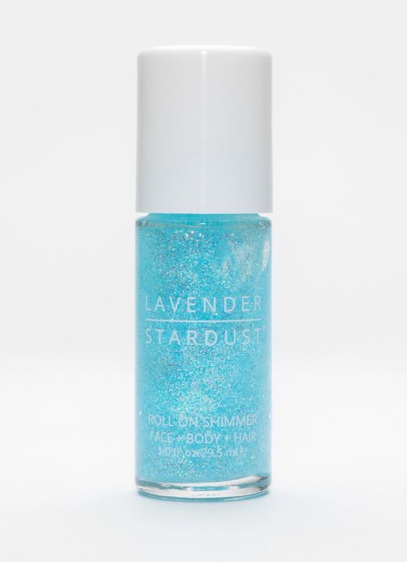 Roll-On Shimmer- Pool