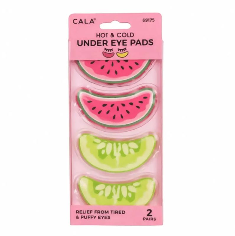 Cala Under Eye Pad-Watermelon Cucumber