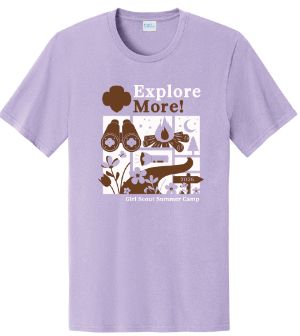 2026 Camp Liberty Shirt