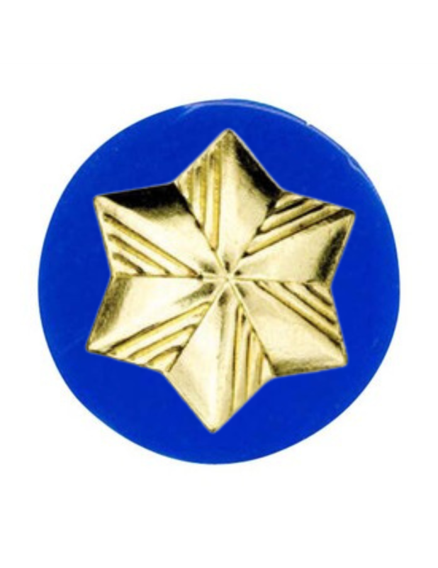 Single Disc For Membership Star