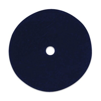 Navy Ambassador Disc For Membership Star