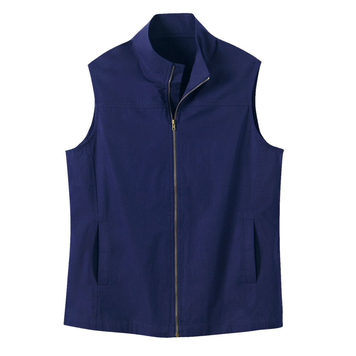 RETIRED- Official Adult Navy Vest, Size: XS