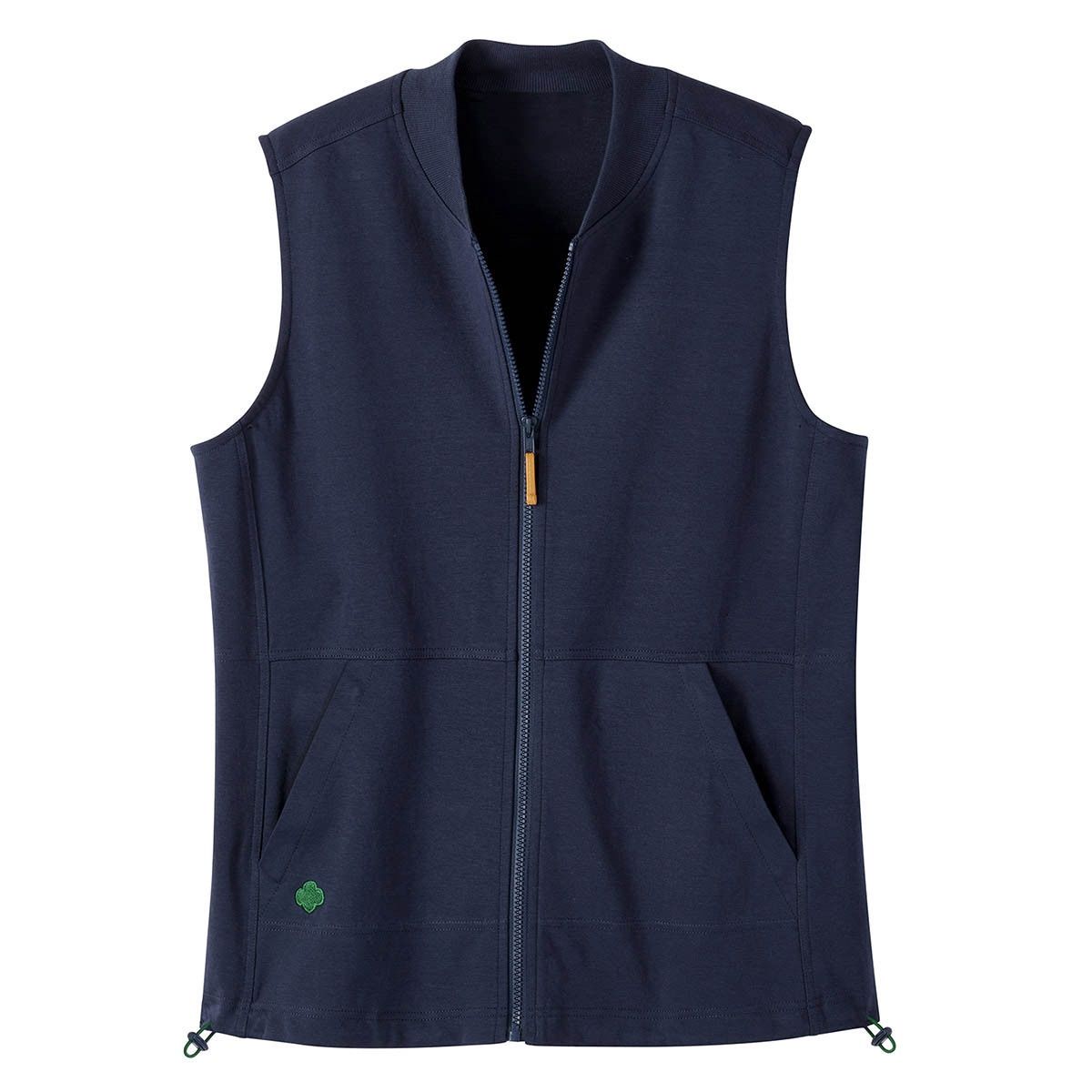 Official Adult Recycled Vest, Size: XS