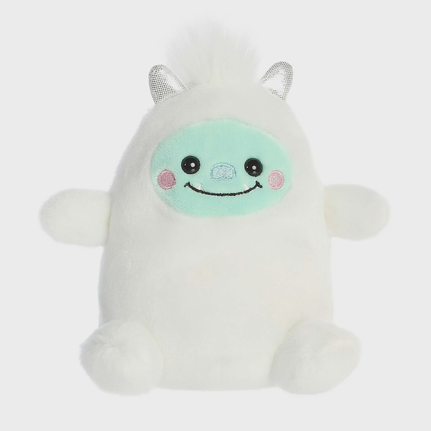 Baker Yeti