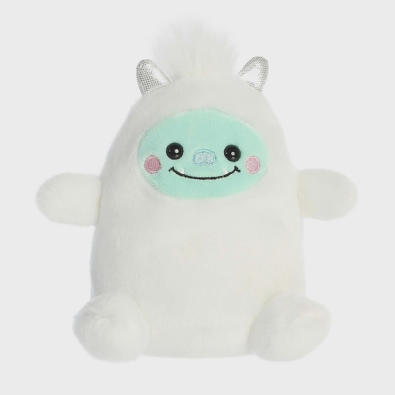 Baker Yeti