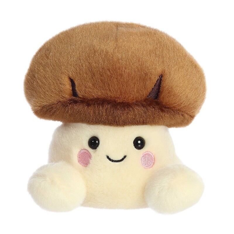 Umami Shiitake Mushroom