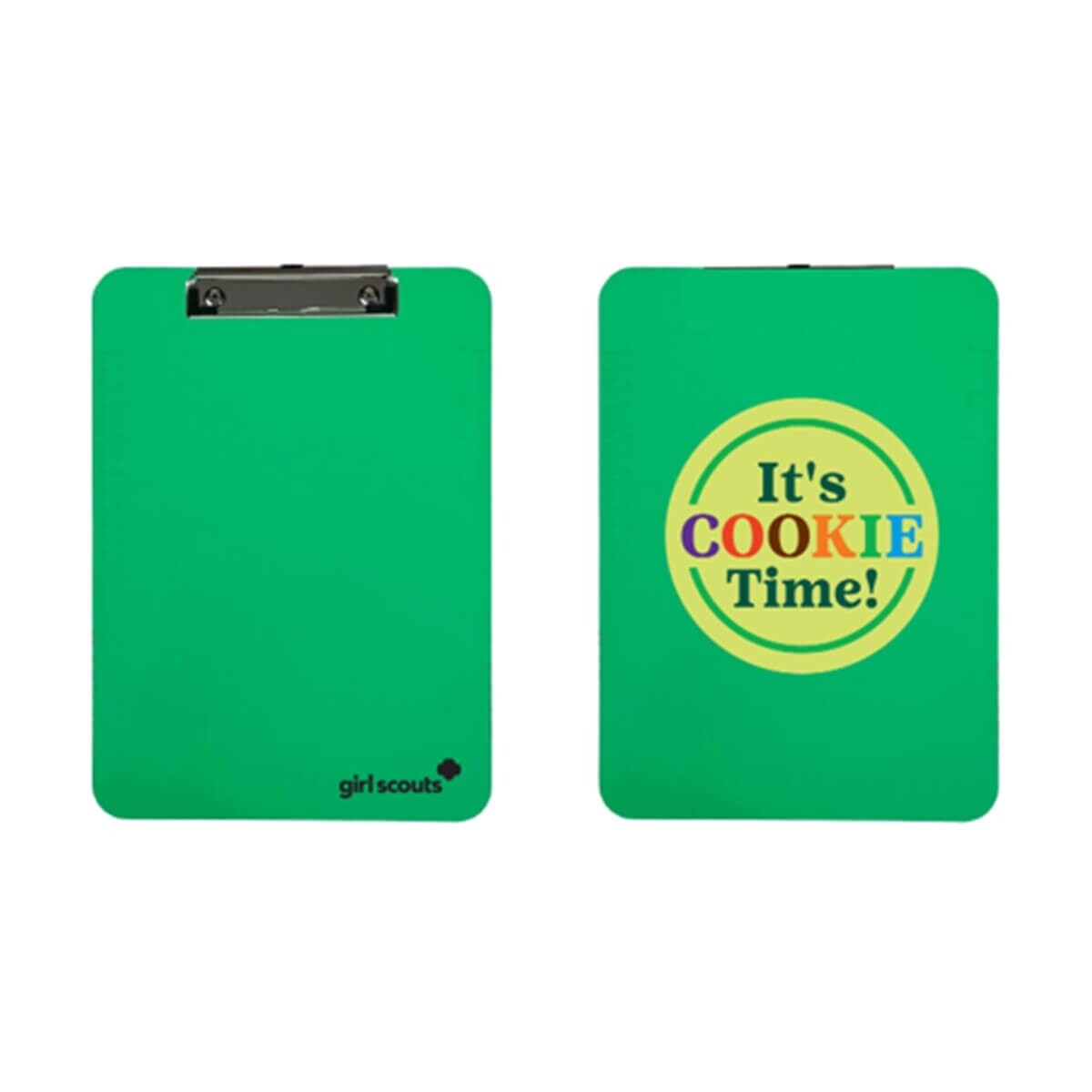 Cookie Clipboard 2025