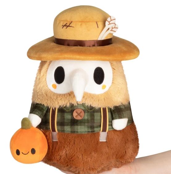 Harvest Plague Doctor