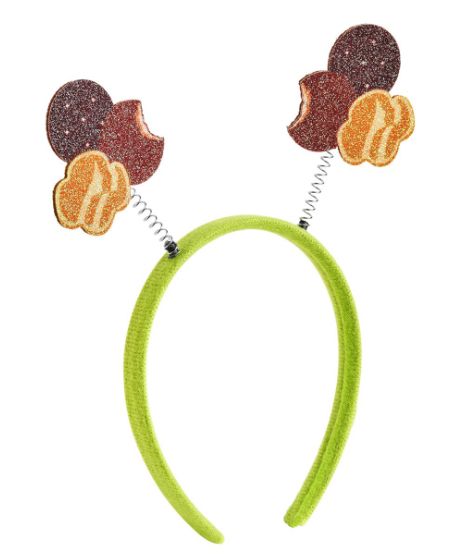 Cookie Fun Finds Headband