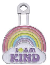 I AM Kind Personal Pin