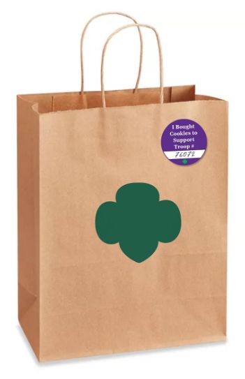 Recycled Shopper 2026