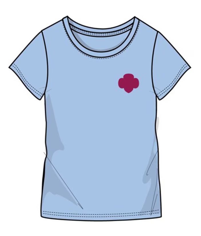 Resilient Ready Strong T-Shirt, Size: SM