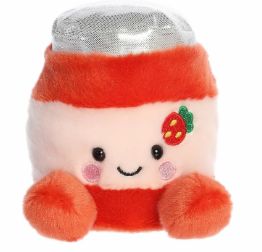 JJ Strawberry Jelly