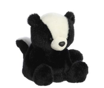 Scout skunk