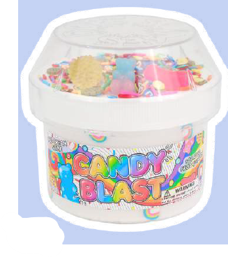 Candy Blast