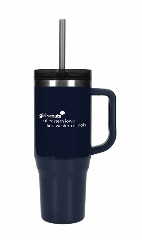 40oz Eco Friendly Tumbler