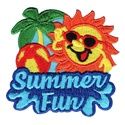 Summer Fun (Sun)