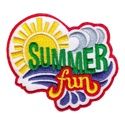 Summer Fun (Wave)