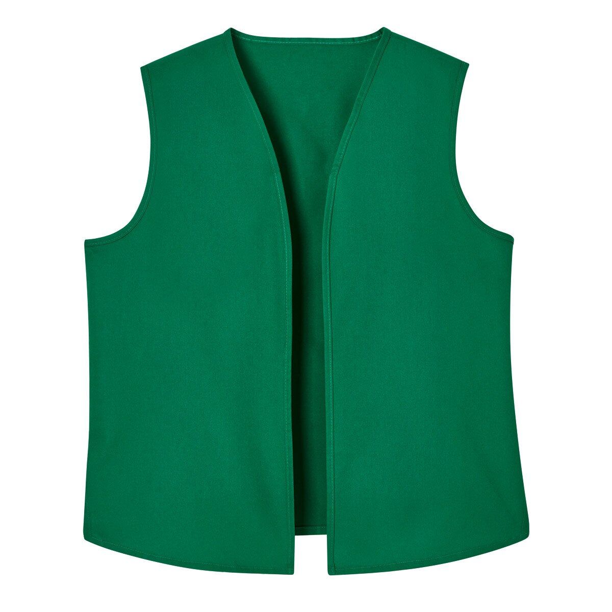 OFFICIAL SENIOR UNIFORM VEST
