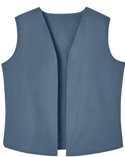 OFFICIAL AMBASSADOR UNIFORM VEST