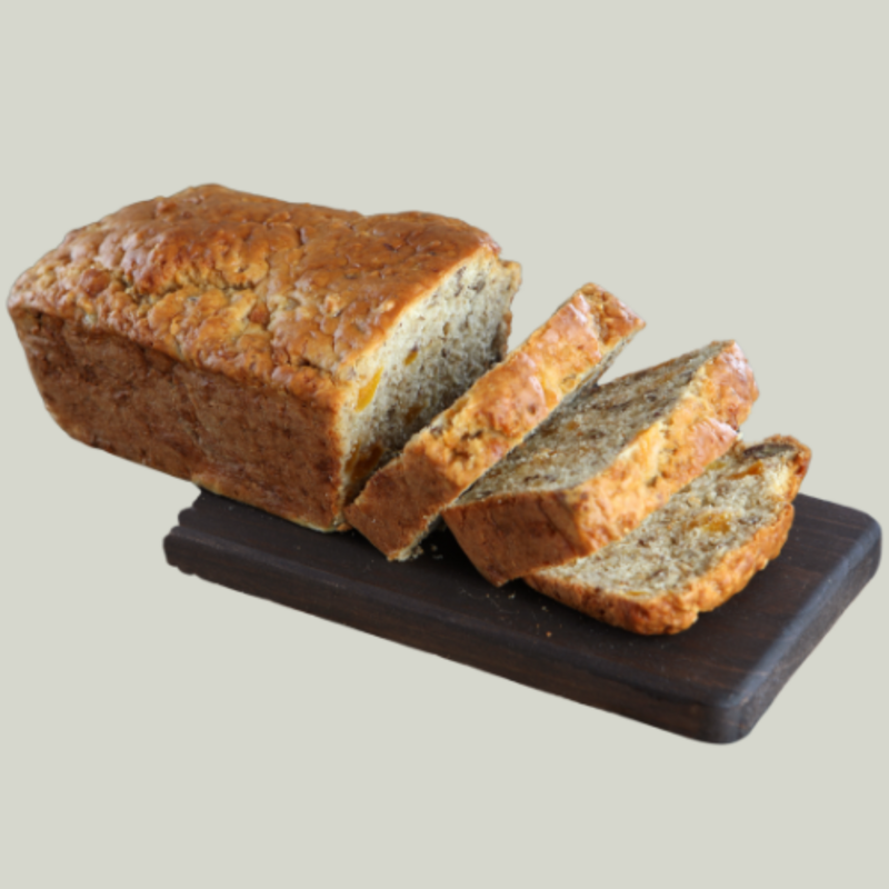 Quick Breads