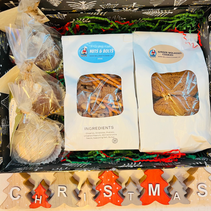Gift Boxes