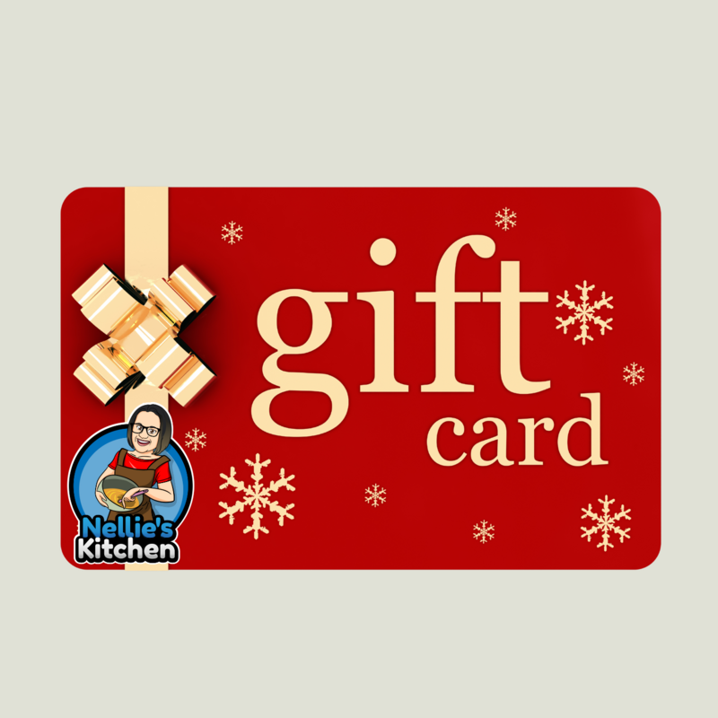 Digital Gift Cards
