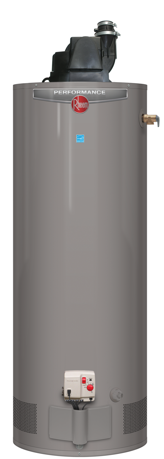 Performance (75 Gal.) 6-Year Natural Gas Power Vent Tank Water Heater