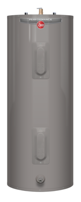 Electric Water Heaters