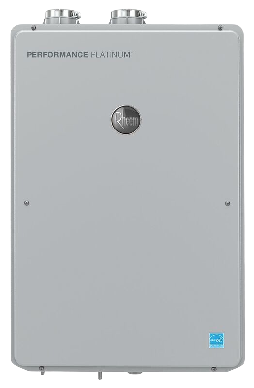 Tankless Gas/Electric Water Heater (FREE ESTIMATE)