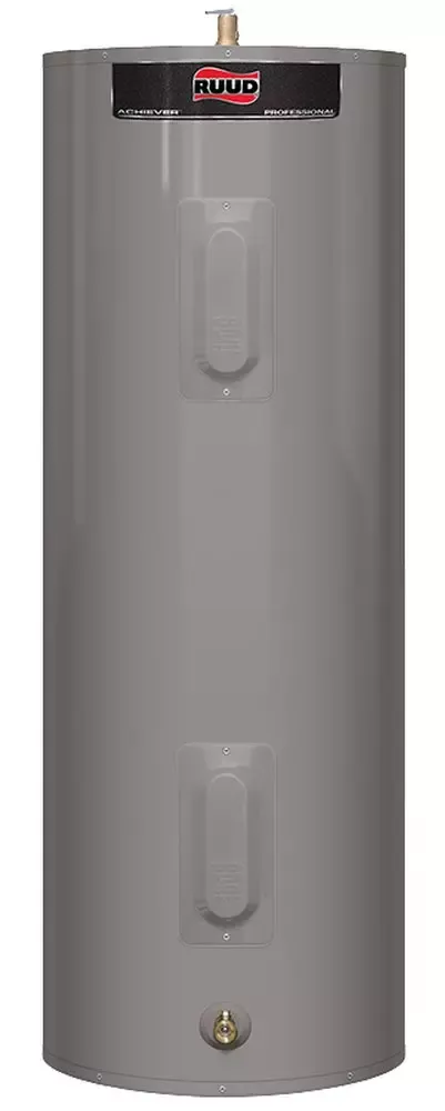 Ruud Electric: 50 Gallon, 6-year - Professional