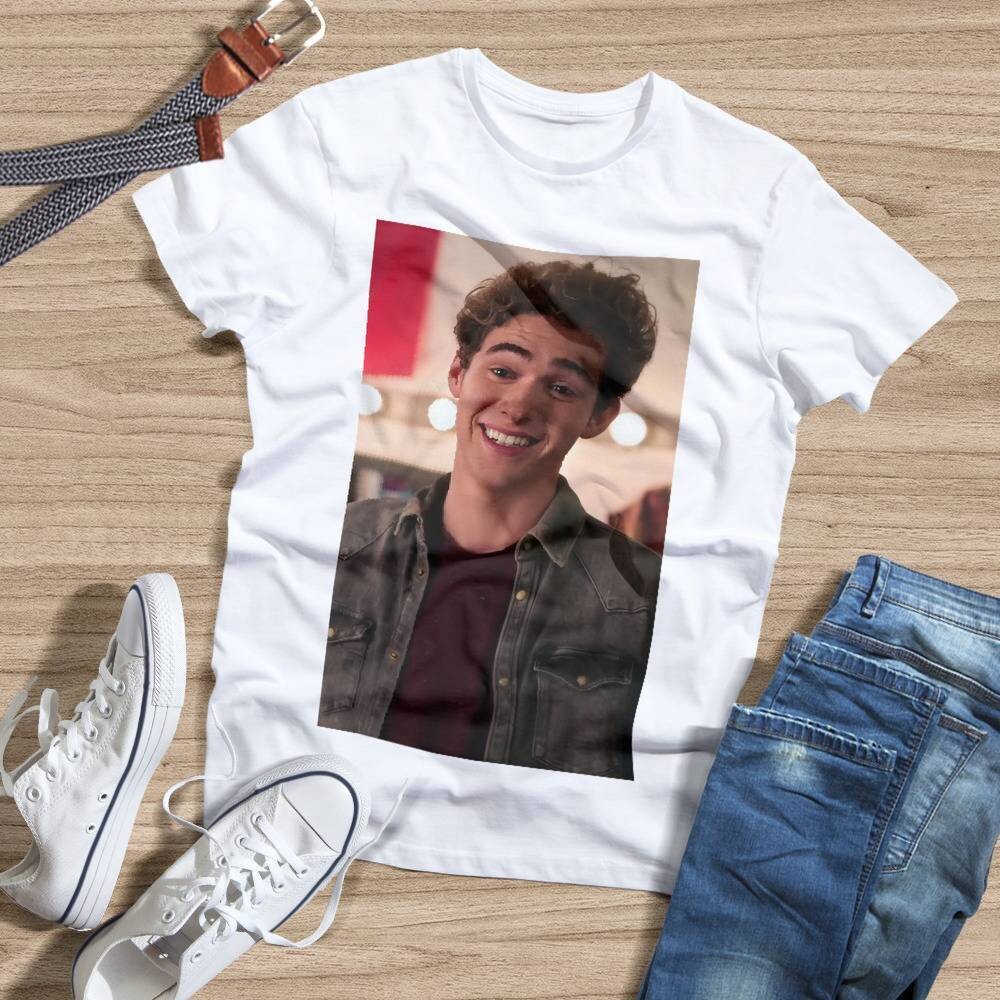 Joshua Bassett T-shirt