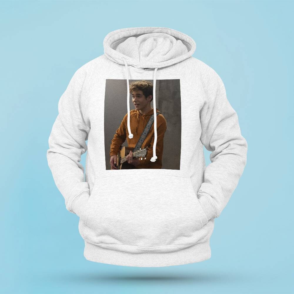 Joshua Bassett Hoodies