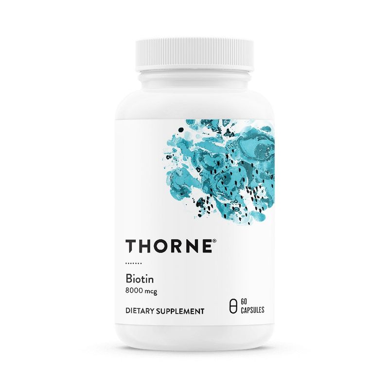 Picture of Biotin