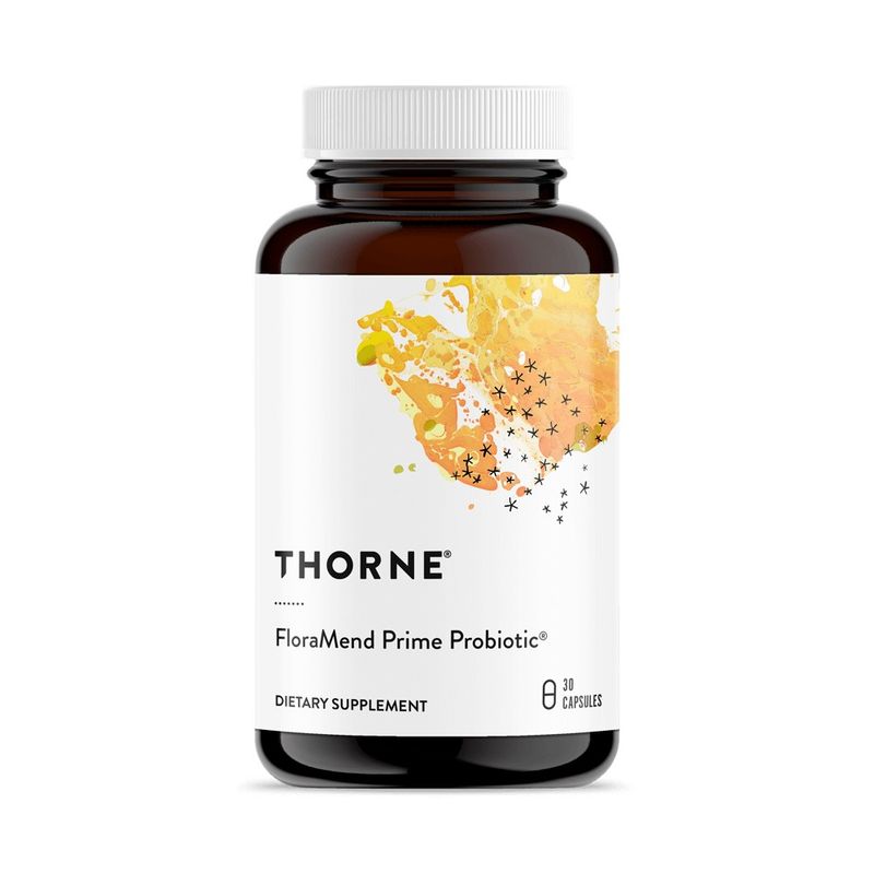 Picture of Floramend Prime Probiotic